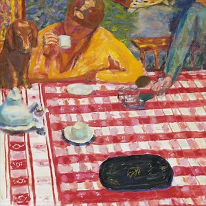 Beat the winter blues with a burst of colour! Join Tate Members for unlimited free entry to all Tate exhibitions. | Tate Members