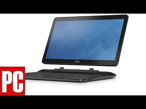 Dell Latitude 13 7000 Series 2-in-1 (7350) Review