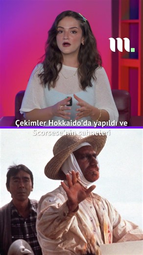 🎬 Martin Scorsese’yi sadece yönetmen olarak biliyorsanız bu detay sizi şaşırtabilir