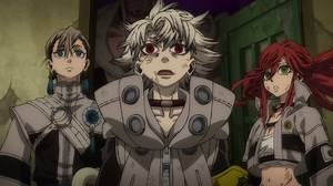 Season 1 | E14 - The Storm Before the Storm