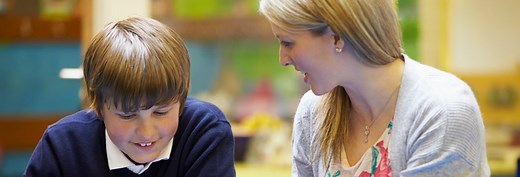 Developmental educators for autistic people