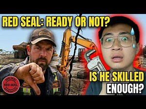 Day in the Life of a Heavy Duty Mechanic & His Apprentice | Cam Back on the Tools with Ben