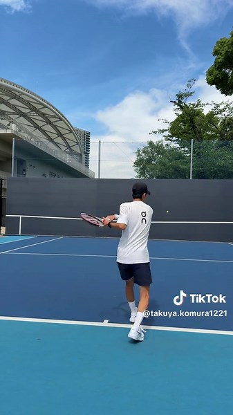 ncode sixone 90🎾#wilsontennis #asicstennis #rf #スポンサー募集 #wilsonjapan #training #ncode #sixone