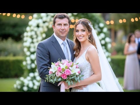 Remarié à 65 ans, Pascal Bataille se confie enfin sur sa nouvelle compagne et le lieu de son mariage