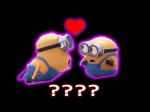 Minions HELLO! Sound Variations in 38 Seconds