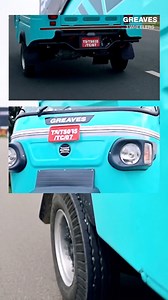 Mark your calendars for August 15, 2024, as Greaves prepares to make history with its innovative EV 3-wheeler! Don’t miss out on the excitement! ..☎️ 9773-363-877.........#GreavesEV3Wheeler #ElectricVehicleHistory #15thAug #GreavesMotors #SustainableTransportation #EVRevolution #GreavesPioneers #GreenMobility #FutureOfTransportation #electricmobility | Truck Junction