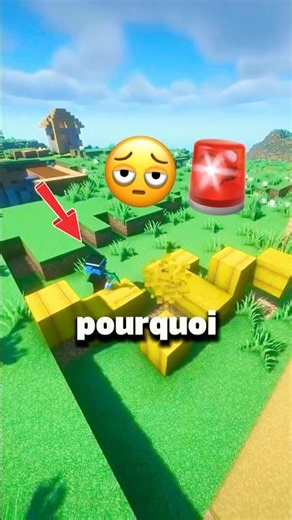 You should NEVER install a cracked version of Minecraft in 2026... 😭💀 #minecraft #minecraftshorts