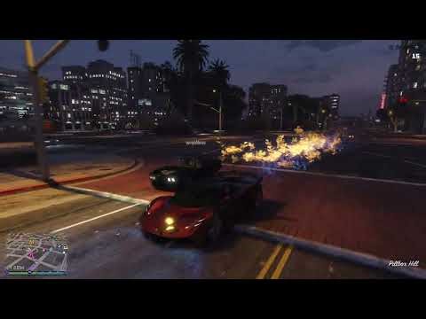 ⭐️Acid Lab Grinding in GTA Online⁉️