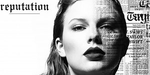 Taylor Swift reveals Reputation tracklist, including Future collaboration