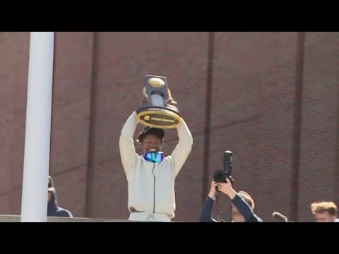 Local 4 News at 6 -- April 7, 2026