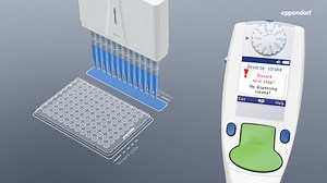 Finding methods to measure the spread of COVID-19 requires not only time but clockwork precision. Read how automatic dispensing with electronic pipettes help you pipette like clockwork in routine high-throughput applications. Find out more: http://eppendorf.global/kB2 | Eppendorf
