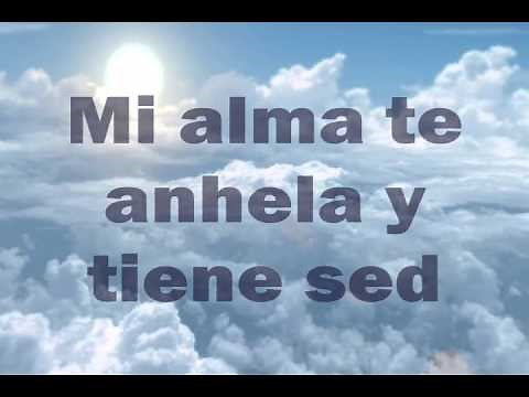 TEMPRANO YO TE BUSCARE Marcos Witt letra