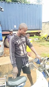 61K views · 2.8K reactions | Nwankwo don finish me... Na machine wan use thank me o .. #addressndioluaka #nwankwomechanic #followersシ゚ #igbosindiaspora #fypシ゚vira #IgboAmaka #truckdriver @highlight Okoro Autozone | Okoro Autozone | Facebook