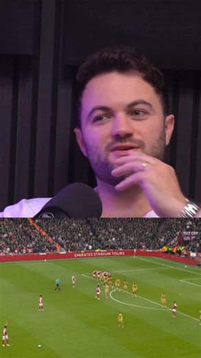 🤔Are set pieces vital to break down low blocks? NEW PODCAST OUT NOW 🚨🎙️ | ArsenalEditor