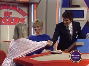 Super Password (Ep. 361) (2-17-1986) (Day 5) (Tournament of Losers Grand Finale) (Martin & Klous)