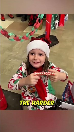 The Trick Behind the Chinese Finger Trap!