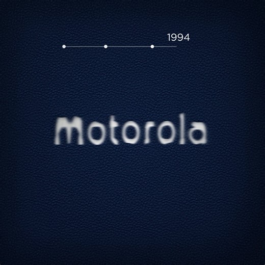 1.1M views · 2.8K reactions | How it began: bold innovations How it's going: bolder, futuristic, lifestyle-tech innovations Your continuous confidence in Motorola is what keeps us going. Here's to 97 years of evolution and counting  | Motorola | Facebook