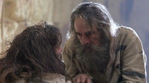 'Count of Monte Cristo' Trailer Reveals First Look at Jeremy Irons (VIDEO)