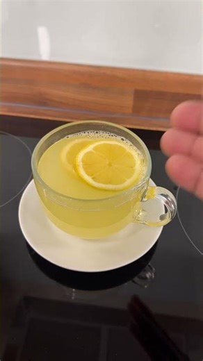 Doctors never tell you this: cleanse your kidneys with this ultimate parsley and lemon tea!