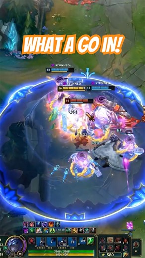 Nautilus Oughta engage go 🔥 #cloudestategaming #leagueoflegends #gaming #jesus #snazzyceg
