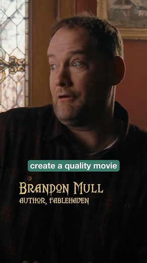 Fablehaven the Movie on Instagram: "For 20 years, fans have asked the same question: “When will Fablehaven become a movie?” And we finally have an answer— the preserve is opening! We’re beyond grateful to be creating this story alongside Brandon Mull and Director Cameron Sawyer — bringing the world of Fablehaven to life for the big screen. Thank you for believing in us💫 Follow us for movie making adventure and click the link in our bio to join us at the Preserve. #Fablehaven #BrandonMull #Fanta