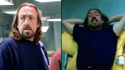 Elf fans stunned to discover they’re older than mailroom character