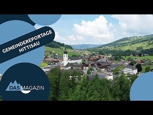 Gemeindeportrait | Hittisau