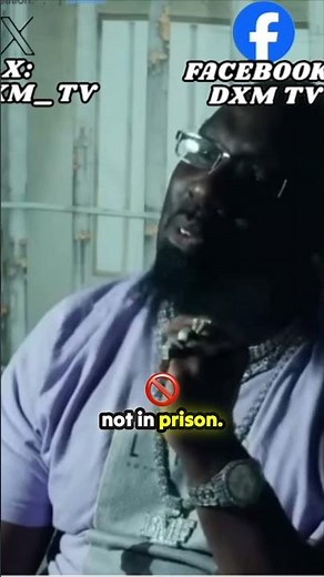 Wait, WHAT is Butt Naked Basketball?! 😳🏀 You won't BELIEVE this prison story!