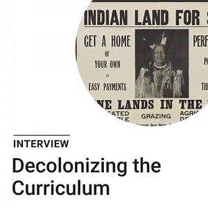 From #TheElective With a lesson guide for a new collection of oral...