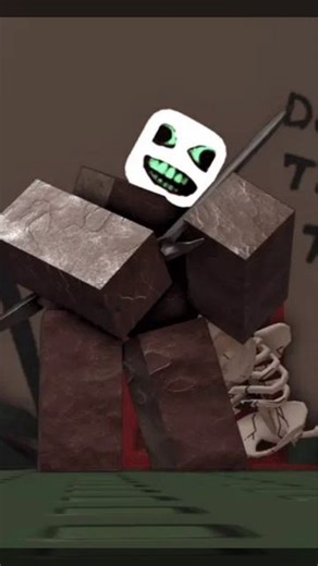 forsaken - pursuer slasher chase theme