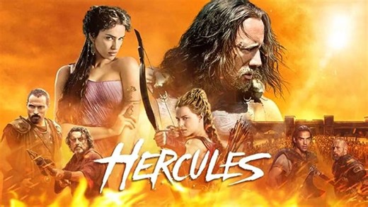 Hércules 2014 ‧ Ação/Aventura ‧ 1h 38m