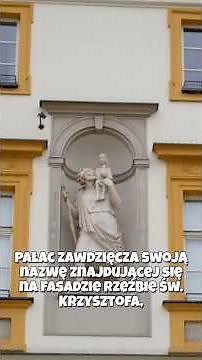 Poznaj Kraków #18 - Pałac pod Krzysztofory