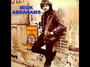 Mick Abrahams (Jethro Tull)