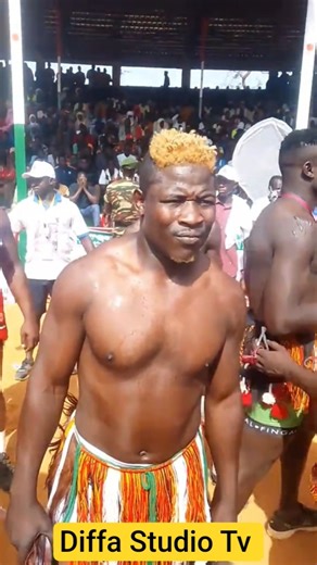 Abba Ibrahim Niamey Dan Kokuwa