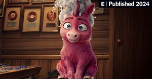 5 Children’s Movies to Stream Now