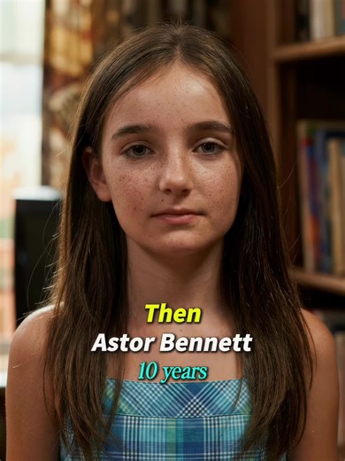 The Evolution of Dexter: Then and Now