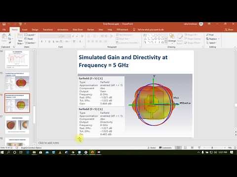MICROSTRIP PATCH ANTENNA FOR BREAST CANCER DETECTION USING SAR ANALYSIS