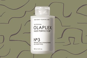 Should You Keep Using Olaplex?