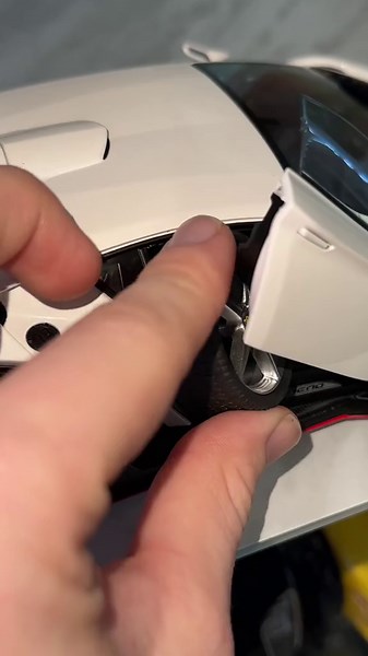 The Fascinating Mini Car Culture