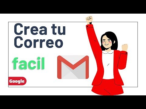 Como crear un correo electrónico [Guia definitiva]