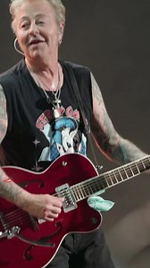 577K views · 14K reactions | The Stray Cats are back and ready to rock this fall! Catch all three original members - Brian Setzer, Lee Rocker, and Slim Jim Phantom bring their signature rockabilly sound across the U.S.  Presale starts tomorrow at 10am local. Sign up for the newsletter to get early access (link below). General on sale is Friday, August 1st at 10am local 論 https://orcd.co/stray-cats | Brian Setzer | Facebook