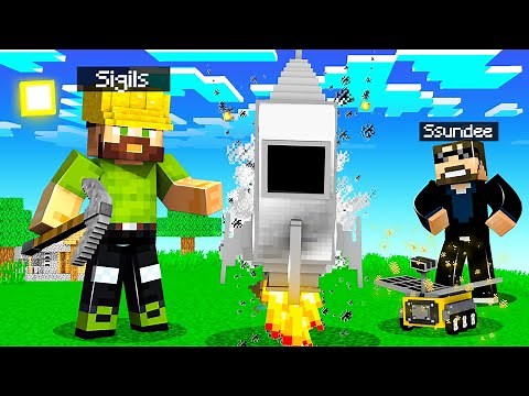 LEAVING INSANE CRAFT (Forever)