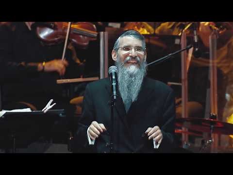 אברהם פריד והסימפונית - שלום עליכם | Avraham Fried - Shalom Aleichem - Live 2019