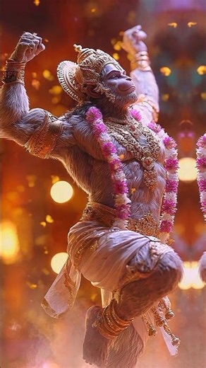 खुश होंगे हनुमान #hanuman #bajarangbali