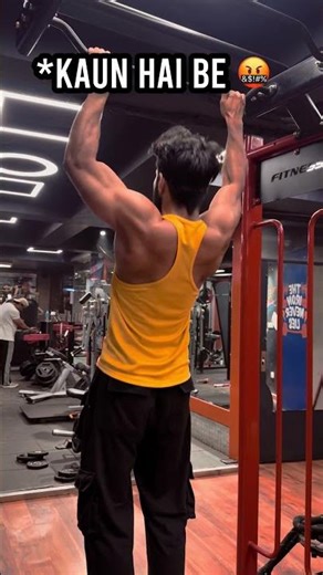 The Most Important Call In The Gym #gym #funny #love #viralreel #shortsfeed