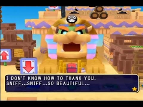 Mario Party 7 Playthrough Part 8