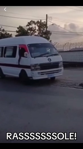 And thats how life goes in the ghetto🇧🇧🇧🇧🇧🇧🇧🇧🇧🇧🇧🇧##caribbeantiktok #fyp #foryou #bajan #bajancomedy #bajantiktok #barbados