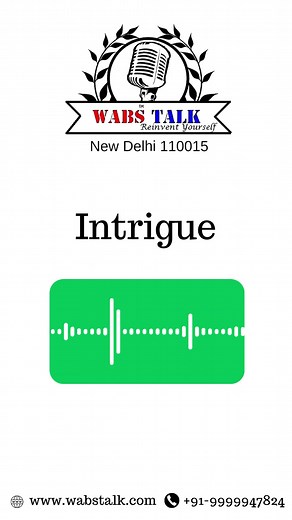 How to Pronounce Intrigue ? We dive deep into the art of pronouncing...