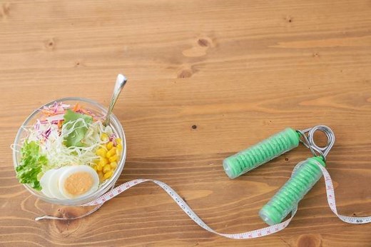 ハンドグリップの効果と使い方！握力を鍛える4つのトレーニングポイント - Activel