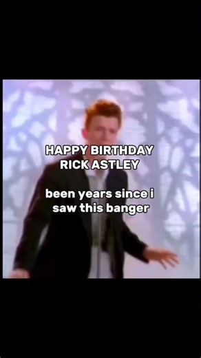 Rick roll was so og broo #viral #rickroll #2020vibes